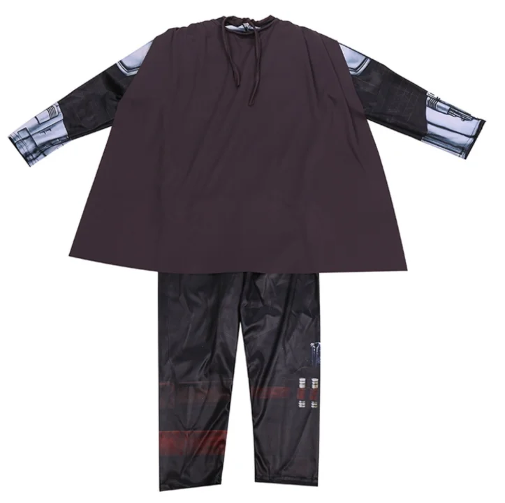 Детский костюм манды косплей-Колготки для хэллоуивечерние |