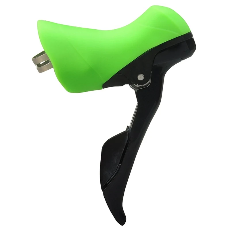 Чехол на руль велосипеда с двойным рычагом управления чехол для Sh ST-4700 5800 6800 R7000