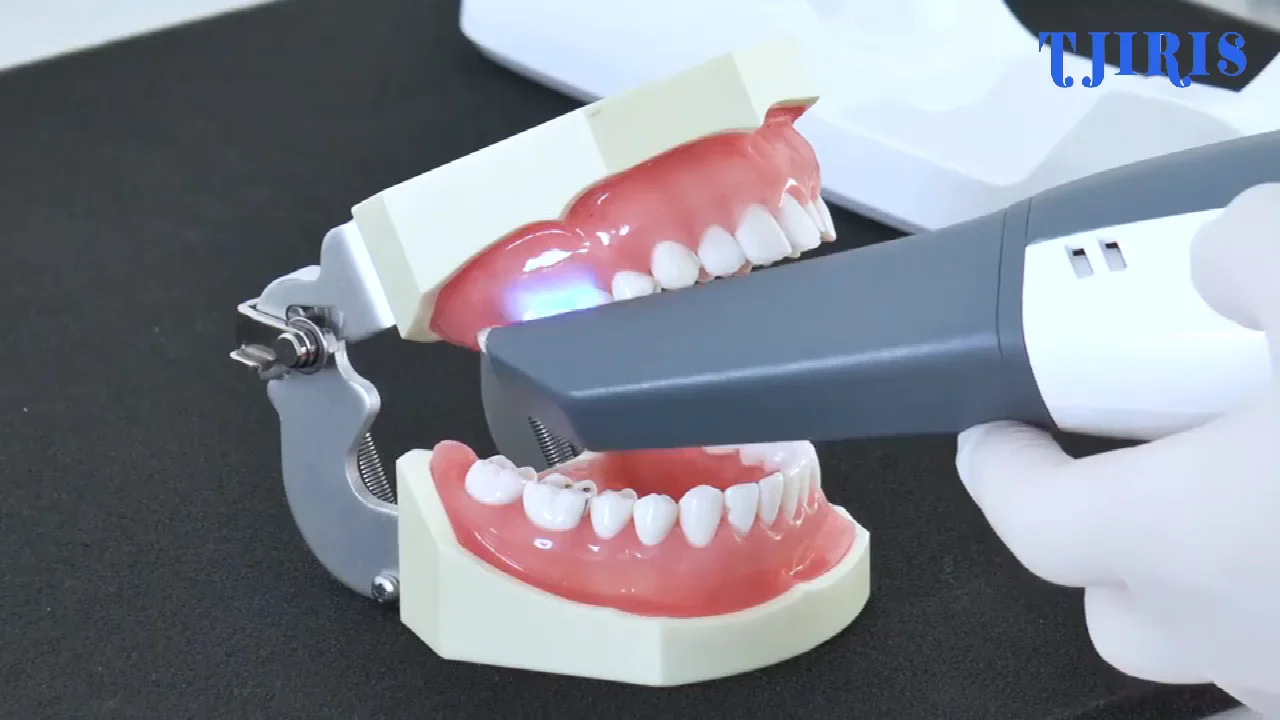 

CAD CAM scanner tooth 3D intraoral scanner portable