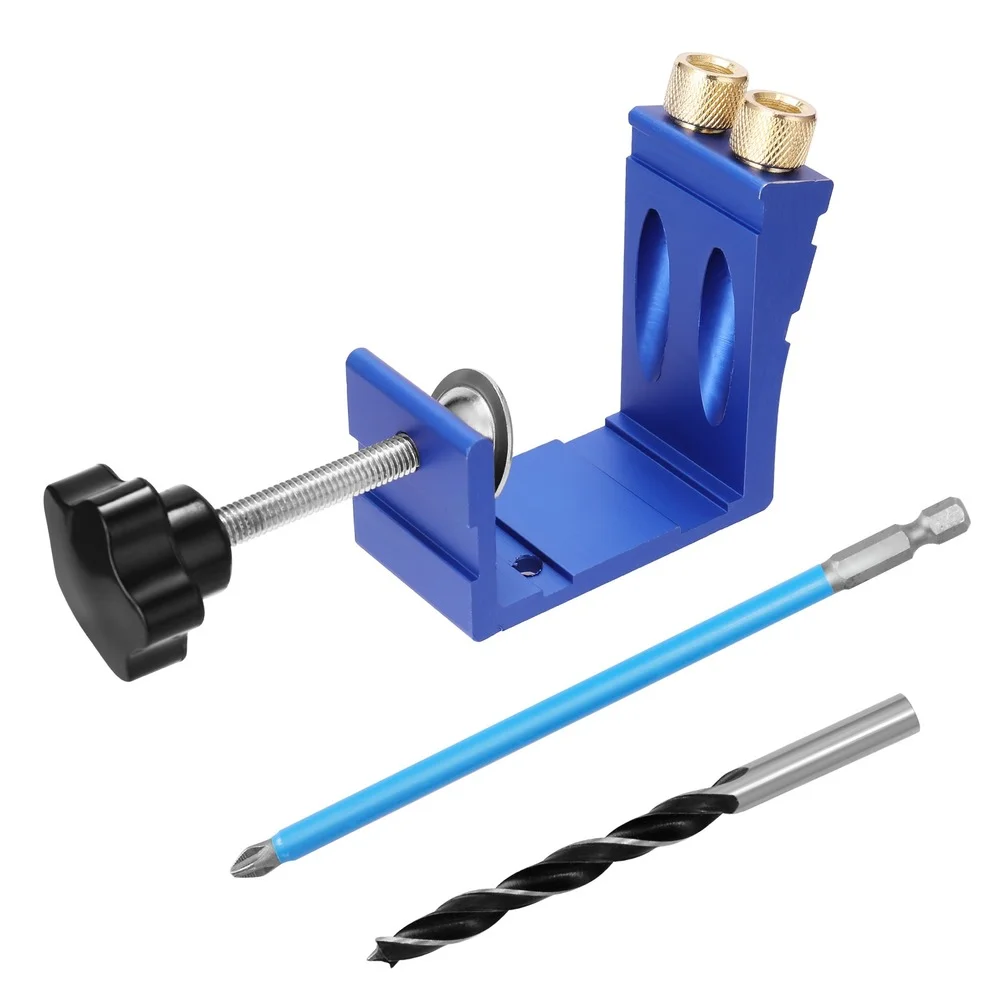 

Устройство для обнаружения косых отверстий, 15 дюймов