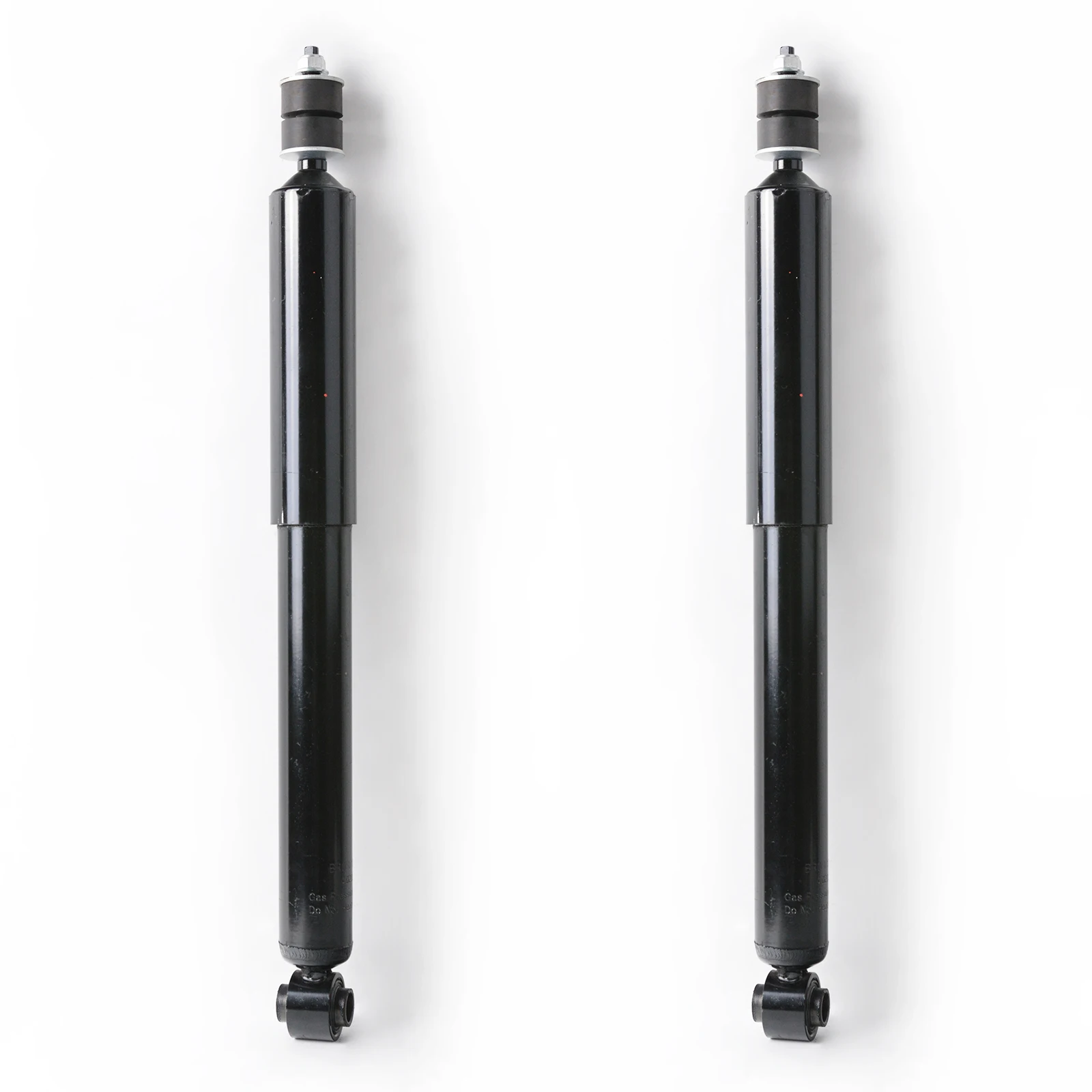 

Rear Pair Shocks & Struts Absorber For 07-13 Toyota- FJ Cruiser 03-14 Toyota 4Runner