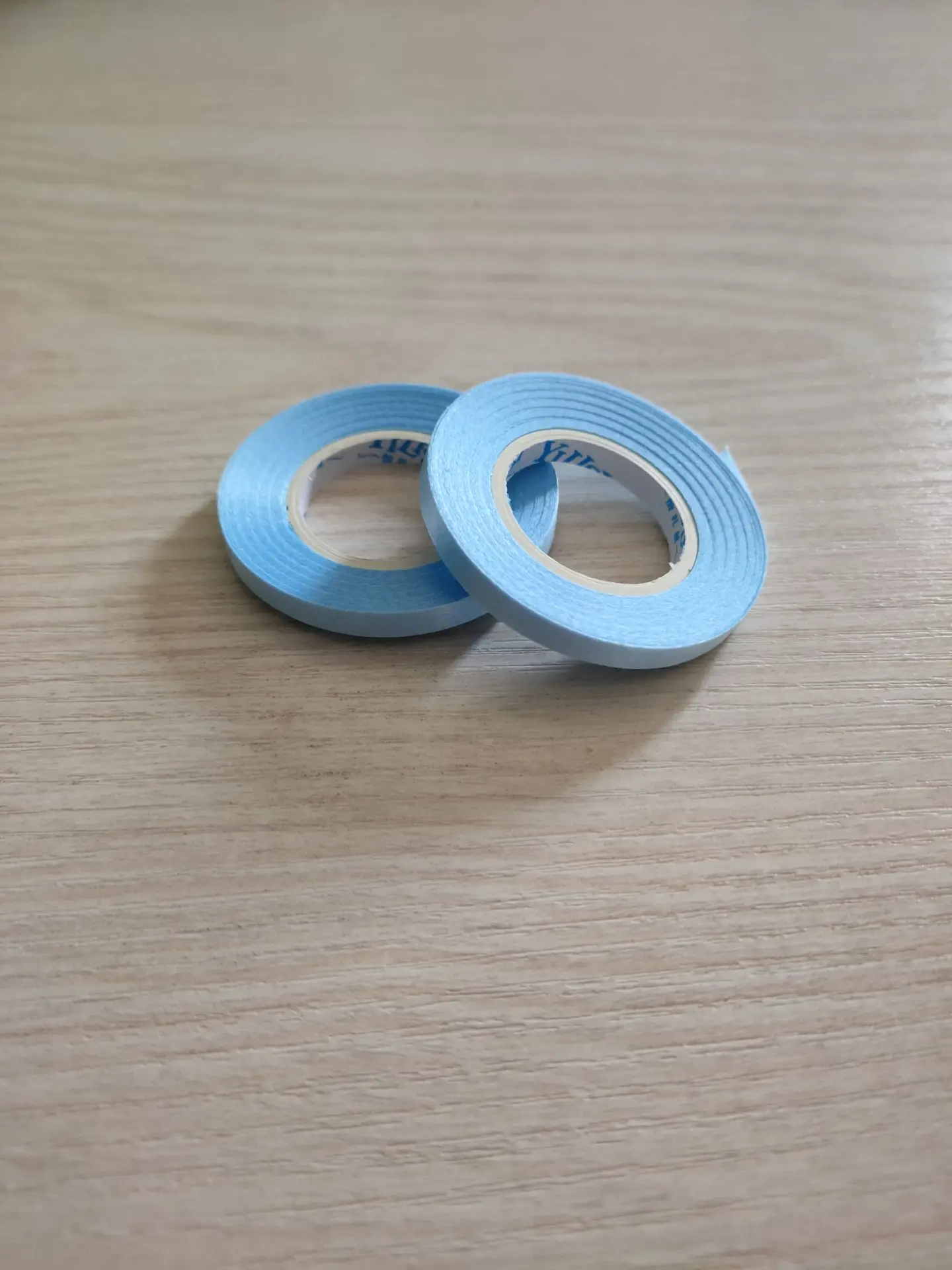 Light blue 2ps Лента для воздушных шаров, алюминиевая фольга, латекс, украшение для воздушных шаров, Свадебная подарочная коробка, украшения для дня рождения, праздничные мероприятия и вечерние принадлежности - Цвет: Light blue 2ps