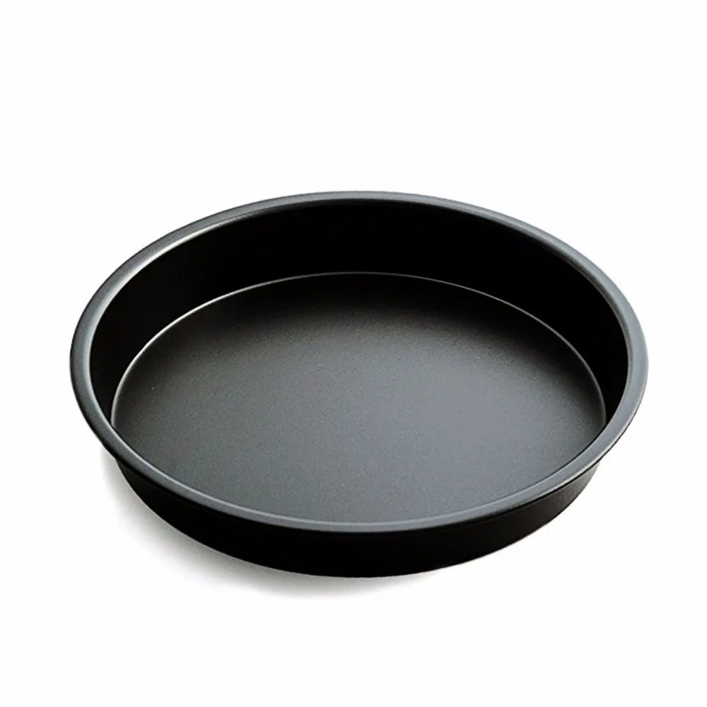 New Home Air Frying Pan Accessories Five Piece Fryer Baking Basket Pizza Plate Pot Mat Multi-functional Kitchen dropshipping | Бытовая
