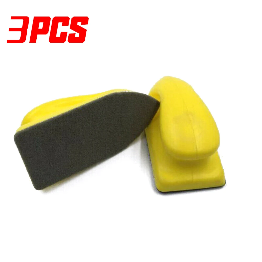 

Car Leather Seat Care Detailing Clean Nano Brush Auto Interior Wash Detailing Clean Nano Brush Car Accessorie Duster Sponge Pads