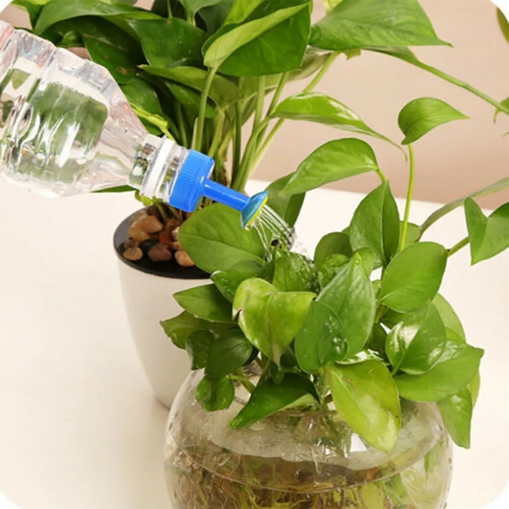 

Sprinkler IrrigationTool Water Watering Bottle Top Control The Amount Of Water