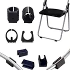 10 шт., U-образные накладки на ножки стула