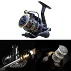 Катушка для спиннинга, макс. 10 кг