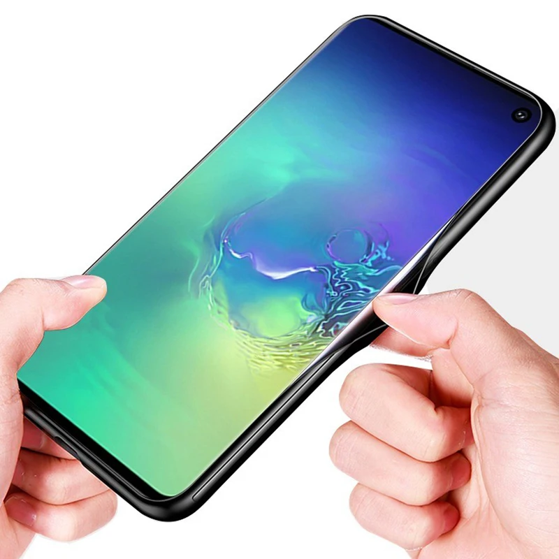 Стеклянный Чехол для мобильного телефона для Xiaomi Note 5 6 7 Pro F1 A1 A2 4X5X6X9, чехол из ТПУ, ТВ-серия, кувшин для денег, дом из бумажной оболочки