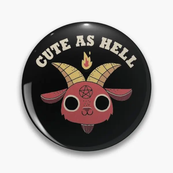 

Cute As Soft Enamel Pin Badge Decorative Clothes Badge Lapel Pin Brooch Jewelry for Women