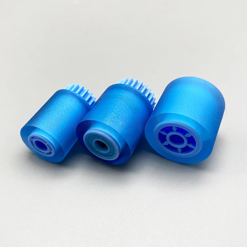 10X AF031082 AF030081 AF032080 Paper Feed Separation Pickup Roller for Ricoh 2051 2060 2075 5500 6000 6001 6002 6500 7000 7001 | Компьютеры