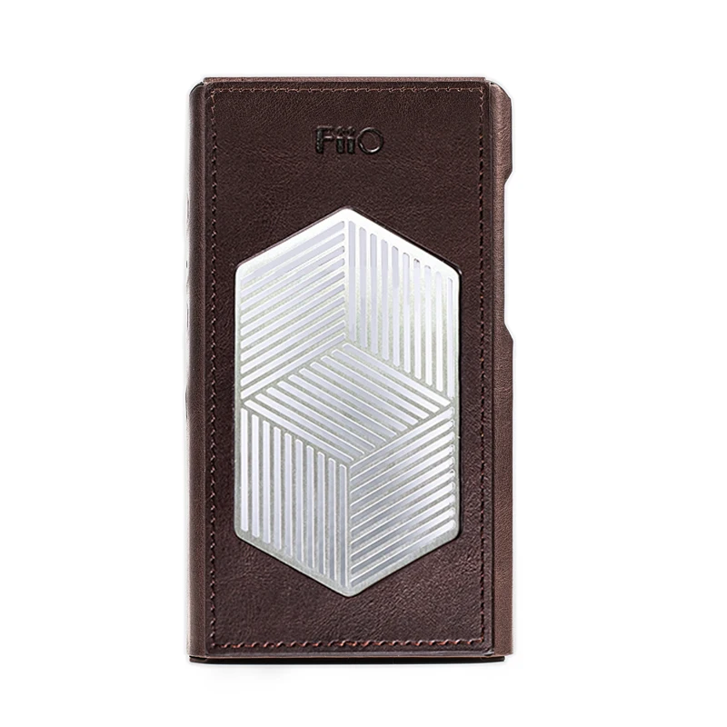 Кожаный чехол Fiio SK-M11 Plus LTD M11 | Электроника