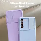 Защитный чехол для объектива камеры для Xiaomi Redmi Note 10, 9 Pro Max, 9S, 9A, 9C, 8, 8T, 8A, POCO M3, F3, X3, NFC, 11 Lite, 10T