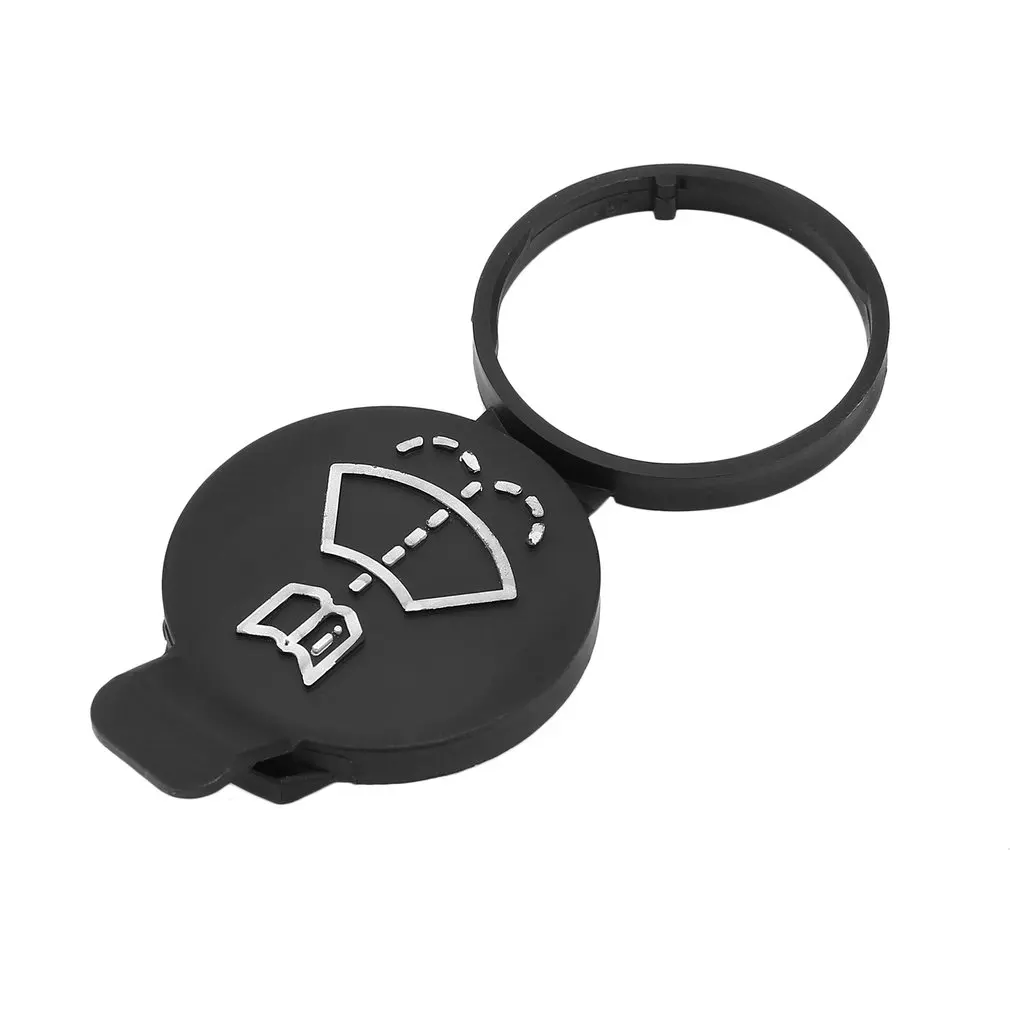 Горячий автомобиль стеклоочиститель жидкость бачок крышка ветрового стекла