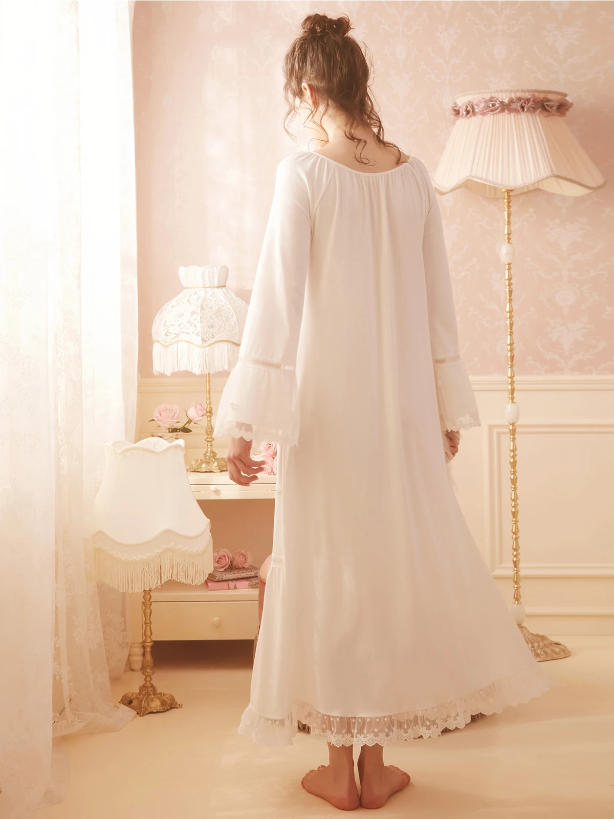 

Women's Sleep & Lounge
