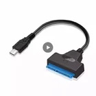 Кабель-адаптер для жестких дисков USB 3,0-2,5 SATA III