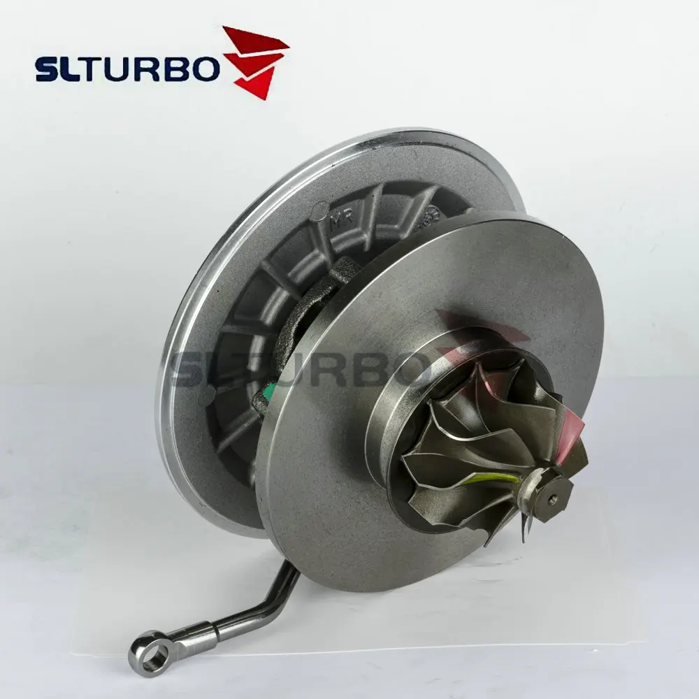 Комплект для ремонта сердечника турбокомпрессора 736088-0003 Mercedes-PKW Sprinter I 416CDI 156 кВт