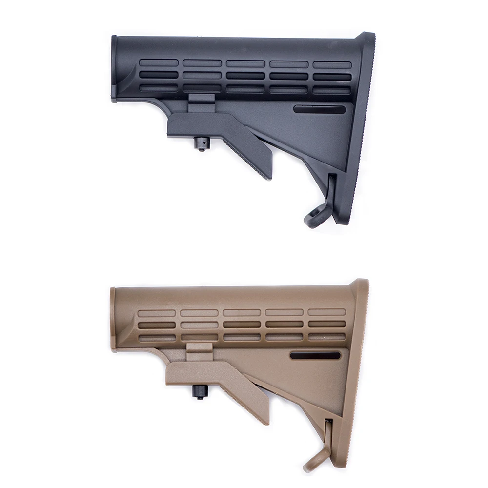 Тактический Нейлоновый Регулируемый Расширенный запас для пневматического