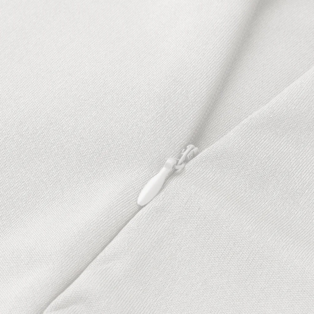 Женская юбка карандаш разноцветная офисная облегающая с высокой талией