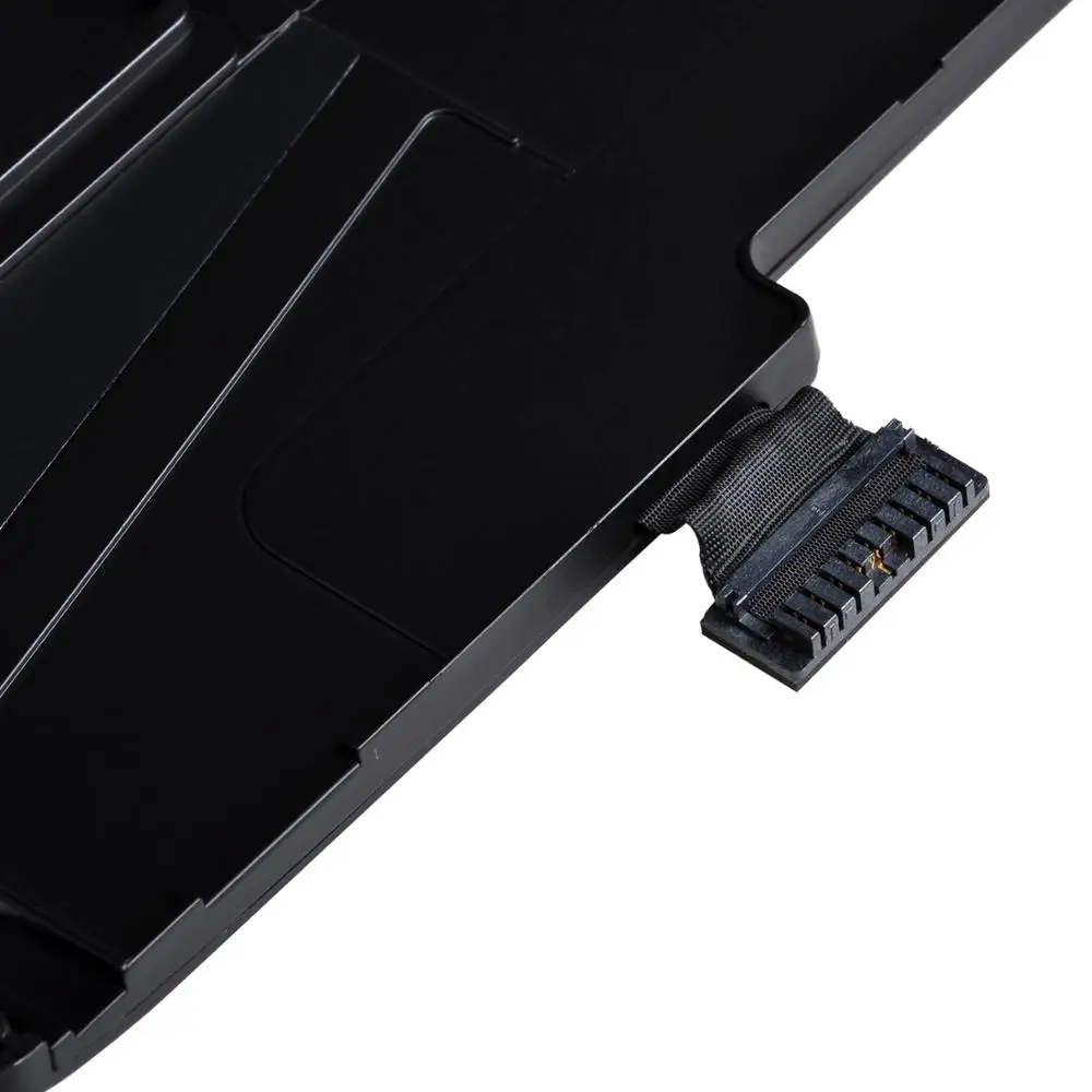 Аккумулятор для ноутбука A1406 A1495 Apple MacBook Air 11 дюймов A1370 Mid 2011 и A1465 (2012-2015) 39WH 7 6 В |