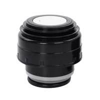 outdoor travel leakproof sealing vacuum flask cup lid bottle caps accessories