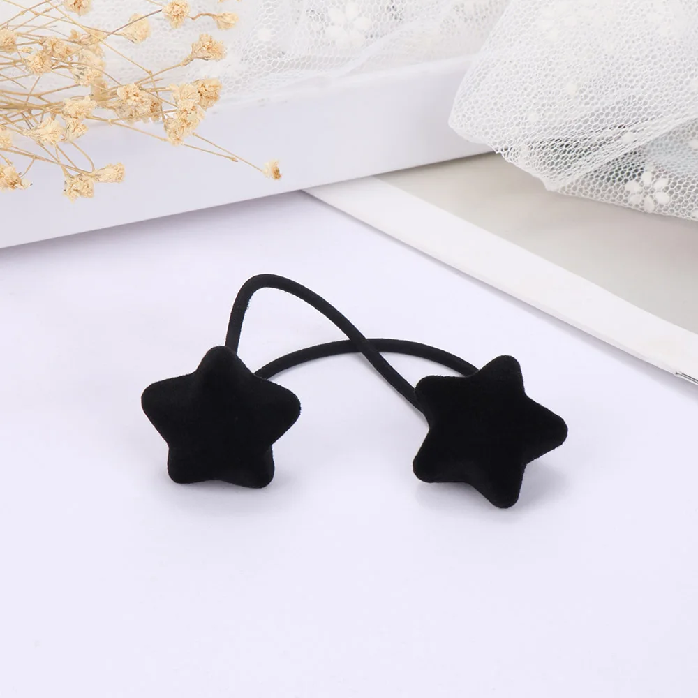 Новые популярные корейские стильные женские милые аксессуары для волос