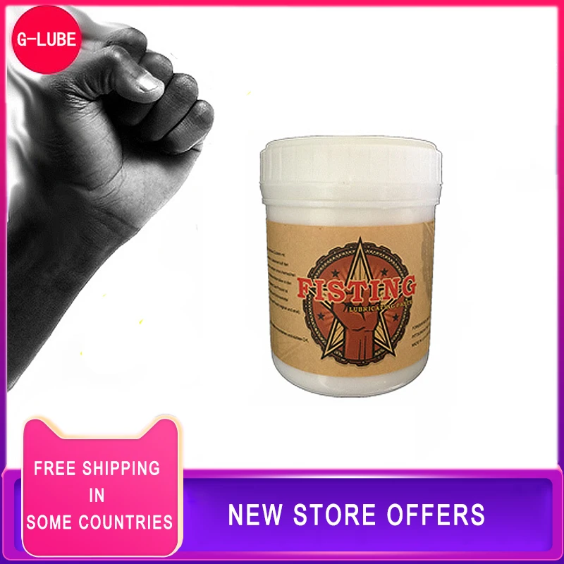 Смазка G Lube концентрированная смазка для анального секса гелевое масло