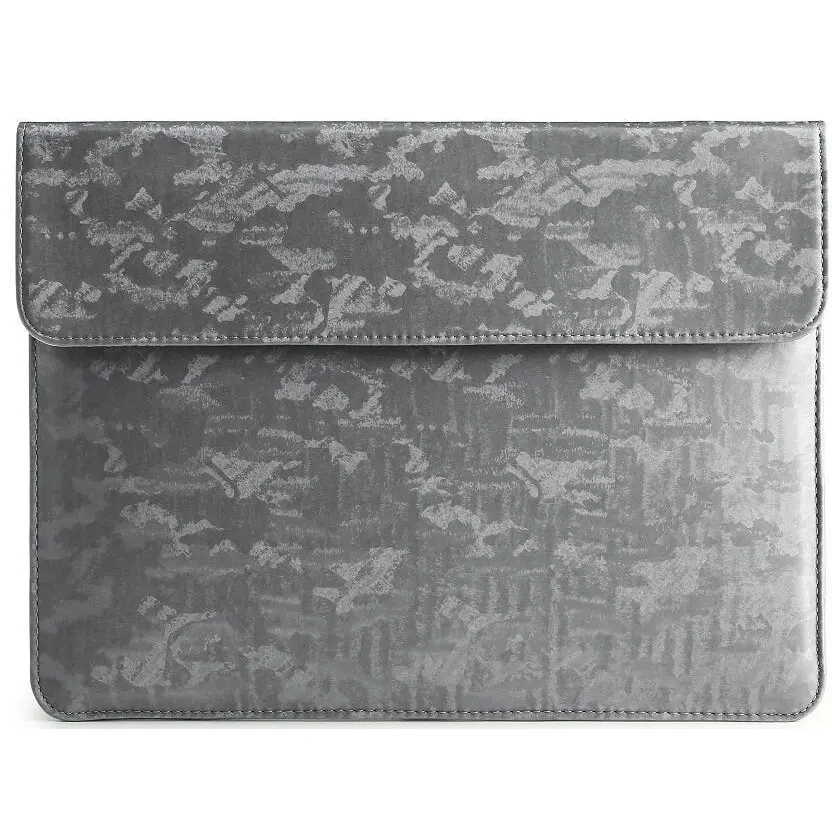 Ультратонкий чехол для Apple Macbook Pro Air 2018 2017 11 13 A1708 A1342 A1278 McBook 15 6 дюйма|Сумки и чехлы
