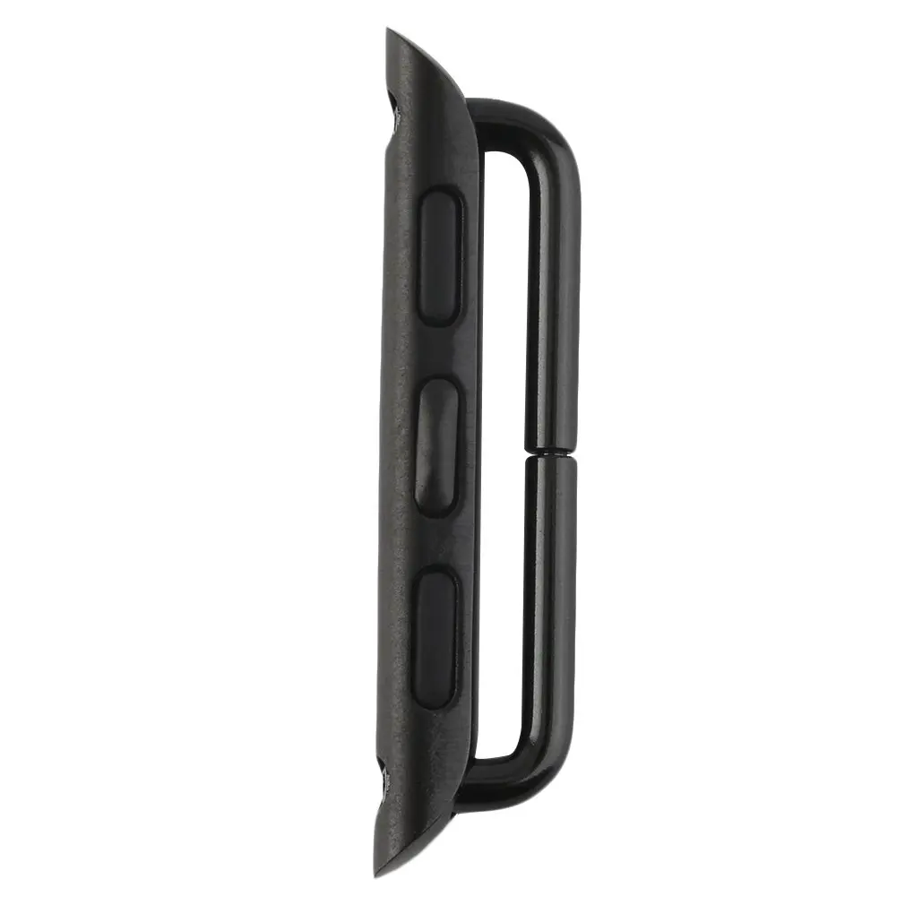 Профессиональный ремешок для наручных часов Clip-on соединитель ремня 38/42 мм