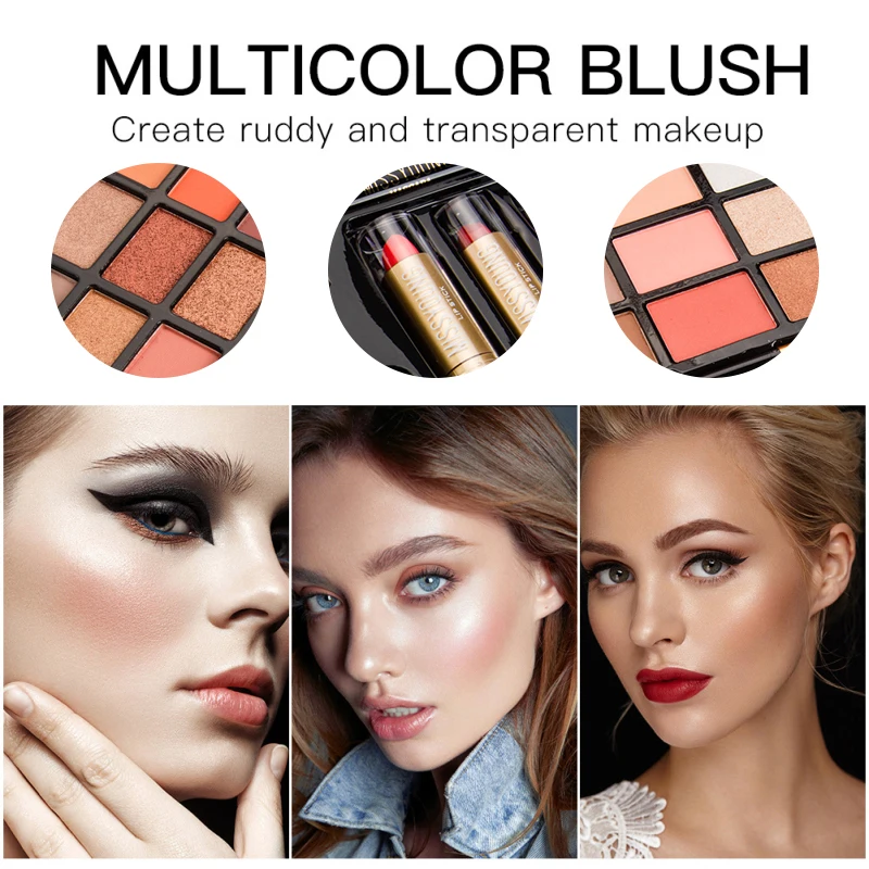 

Makeup