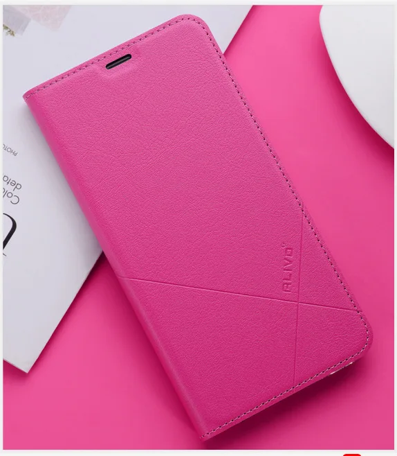 rose Xiaomi redmi note 3 чехол Высокое качество Бизнес из искусственной кожи с ТПУ мягкий чехол для xiaomi redmi note 3 чехол с откидной крышкой alivo фирменный#04011 - Цвет: rose
