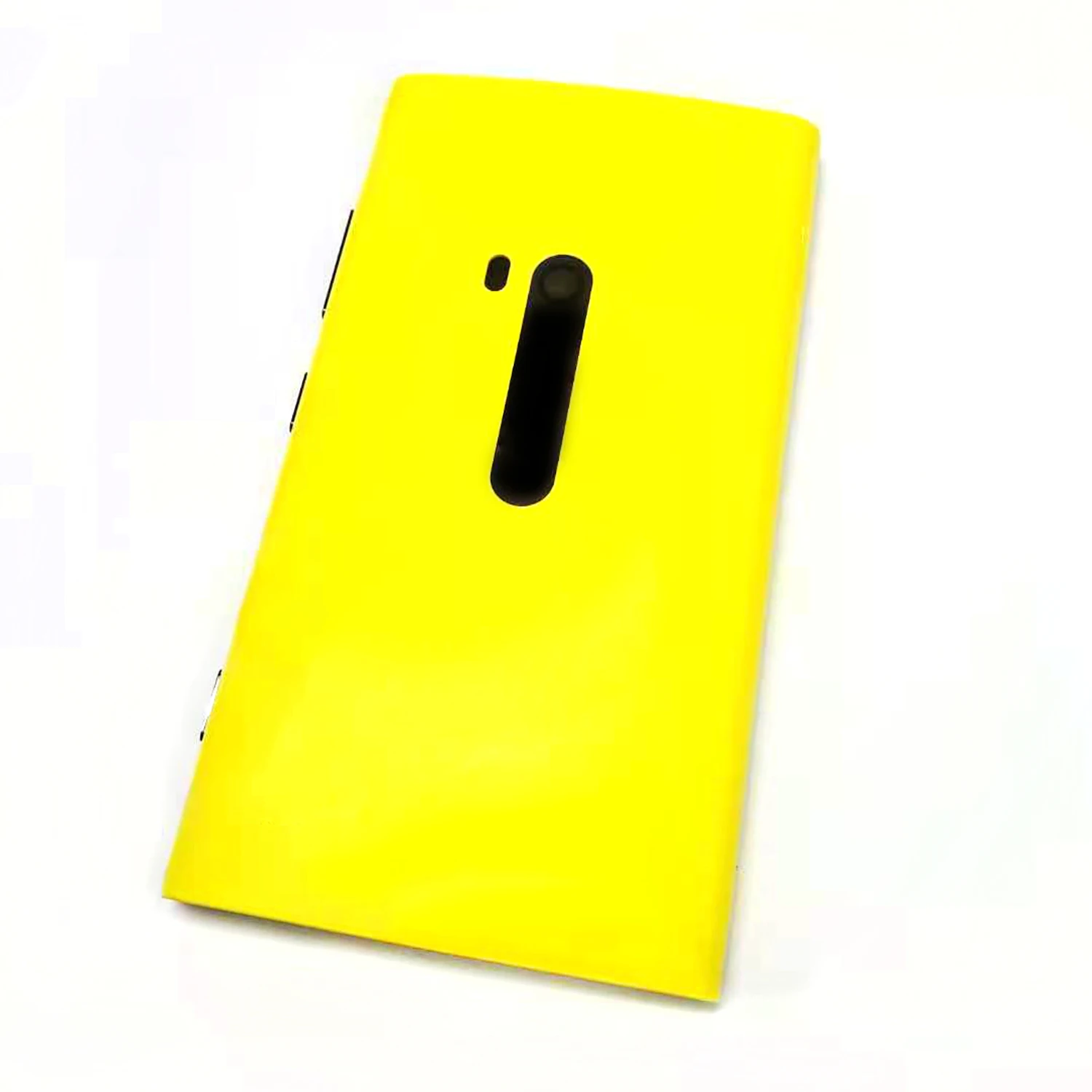 Оригинальный Корпус задняя крышка батарейного отсека для Nokia lumia 920 Крышка