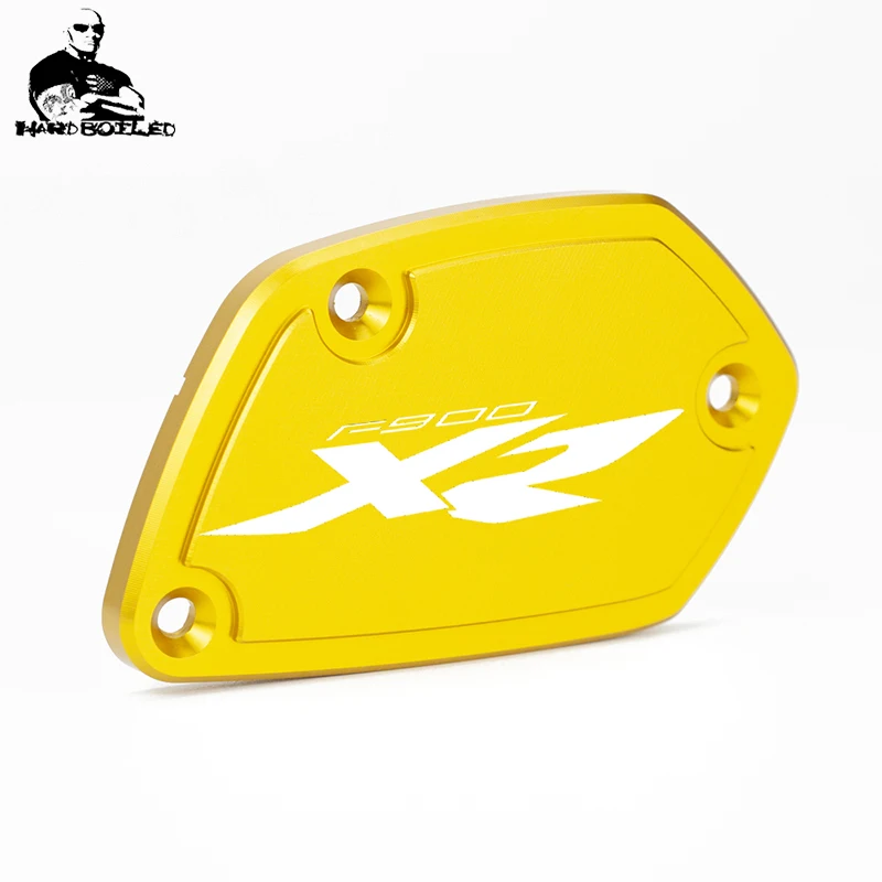 Новое поступление мотоциклетный передний тормозной резервуар жидкость CNC Крышка