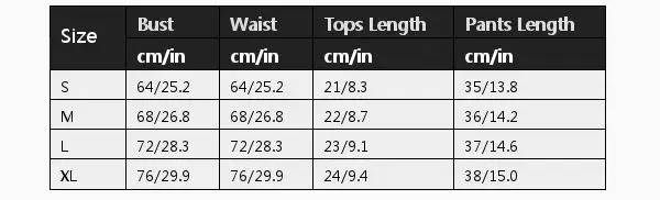 

Pop Women Lady Top Printing Sling Sleeveless Shorts Pant Set Loose Fashion Summer Pop 88