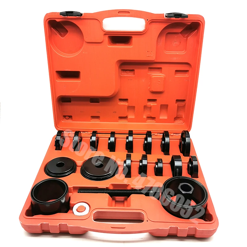 Адаптер для удаления подшипников переднего колеса шкив набор инструментов WXGJ 102|