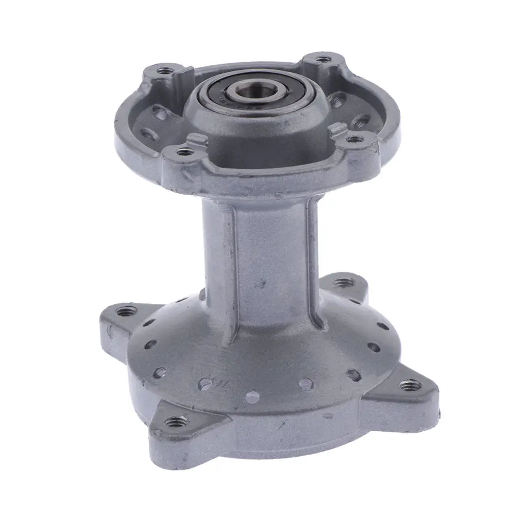 

MagiDeal Billet Aluminum Rear Wheel Hub For Yamaha YZ250F YZ450F 09-16