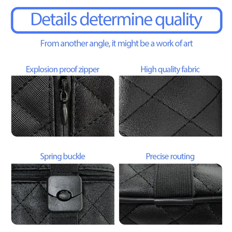 Универсальный автомобильный держатель для салфеток диспенсер полотенец заднего