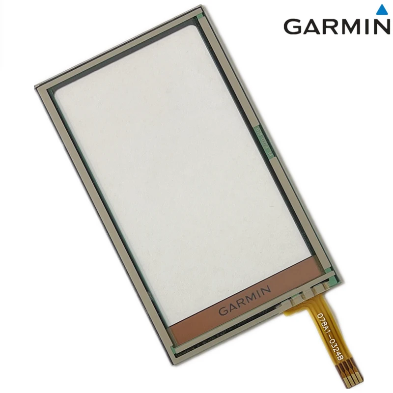 3''Inch TouchScreen For GARMIN COLORADO 300 400i Handheld GPS Resistance Handwritten Touch Panel Screen Glass Digitizer Repair |