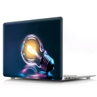 Чехол для ноутбука Macbook Pro 13, 15 CD ROM, A1278, A1286