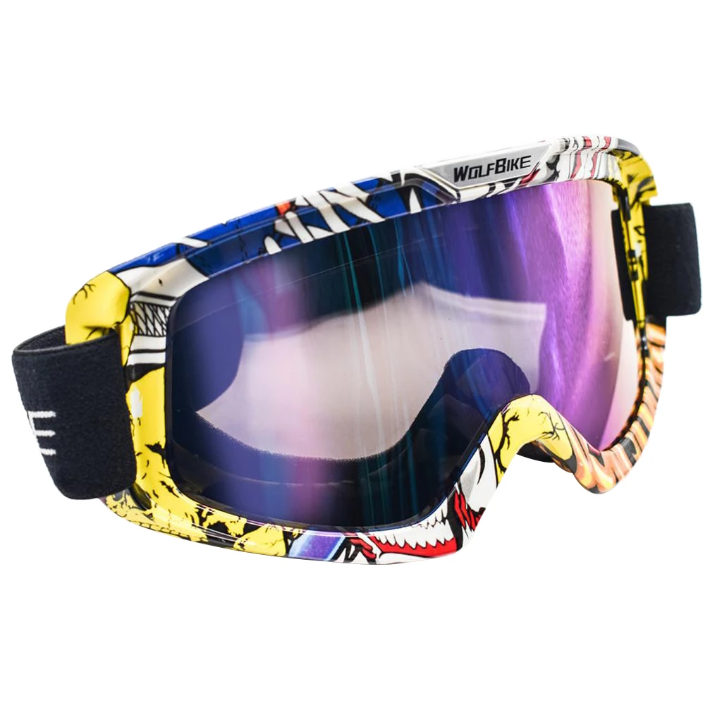 Очки для сноубординга/очки мотогонок/очки сноубординга отличный подарок вашей
