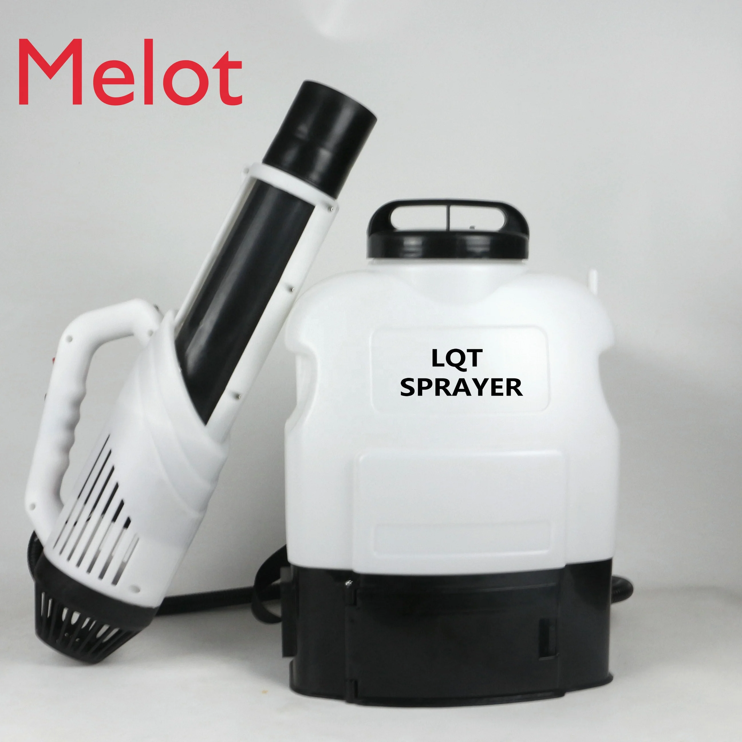 

Горячая Распродажа 16L перезаряжаемый аккумулятор рюкзак электростатического дезинфекции точный спрейер тумана распылитель, распылитель с...