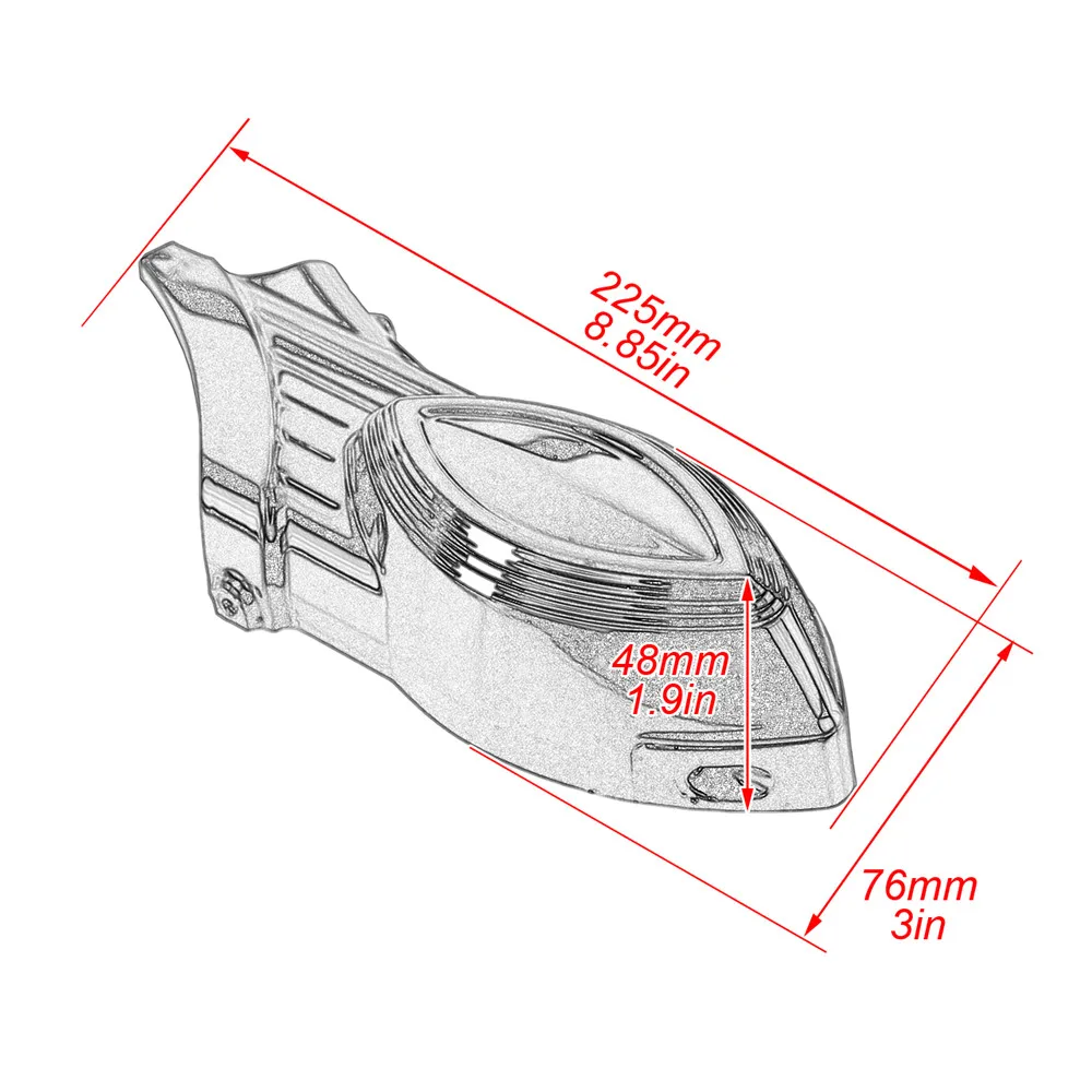 1 пара колпачки для задних рычагов двигателя мотоцикла осевая гайка