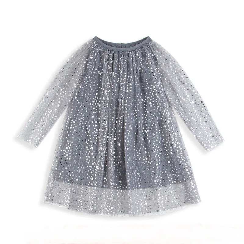 Вечерние платья на день рождения для девочек Рождественское платье принцессы