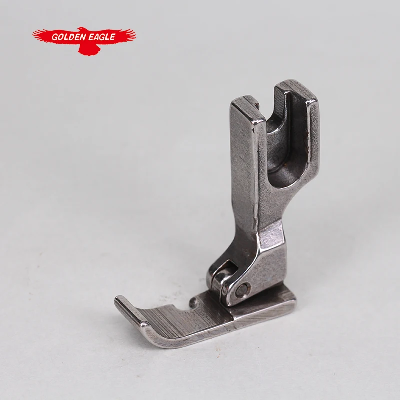 Детали швейной машины прижимная лапка для стальной челночный стежок P36L хорошее