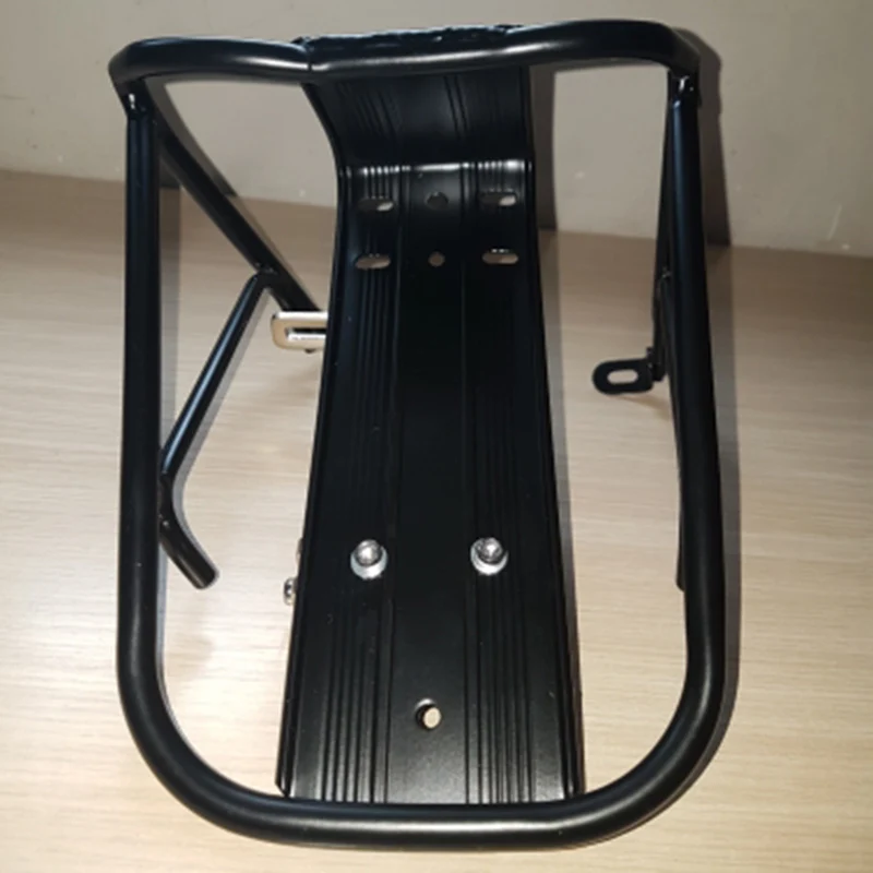 Для Diy Xiaomi Mijia M365 скутер электрический скейтборд Перевозчик багаж грузовой задний
