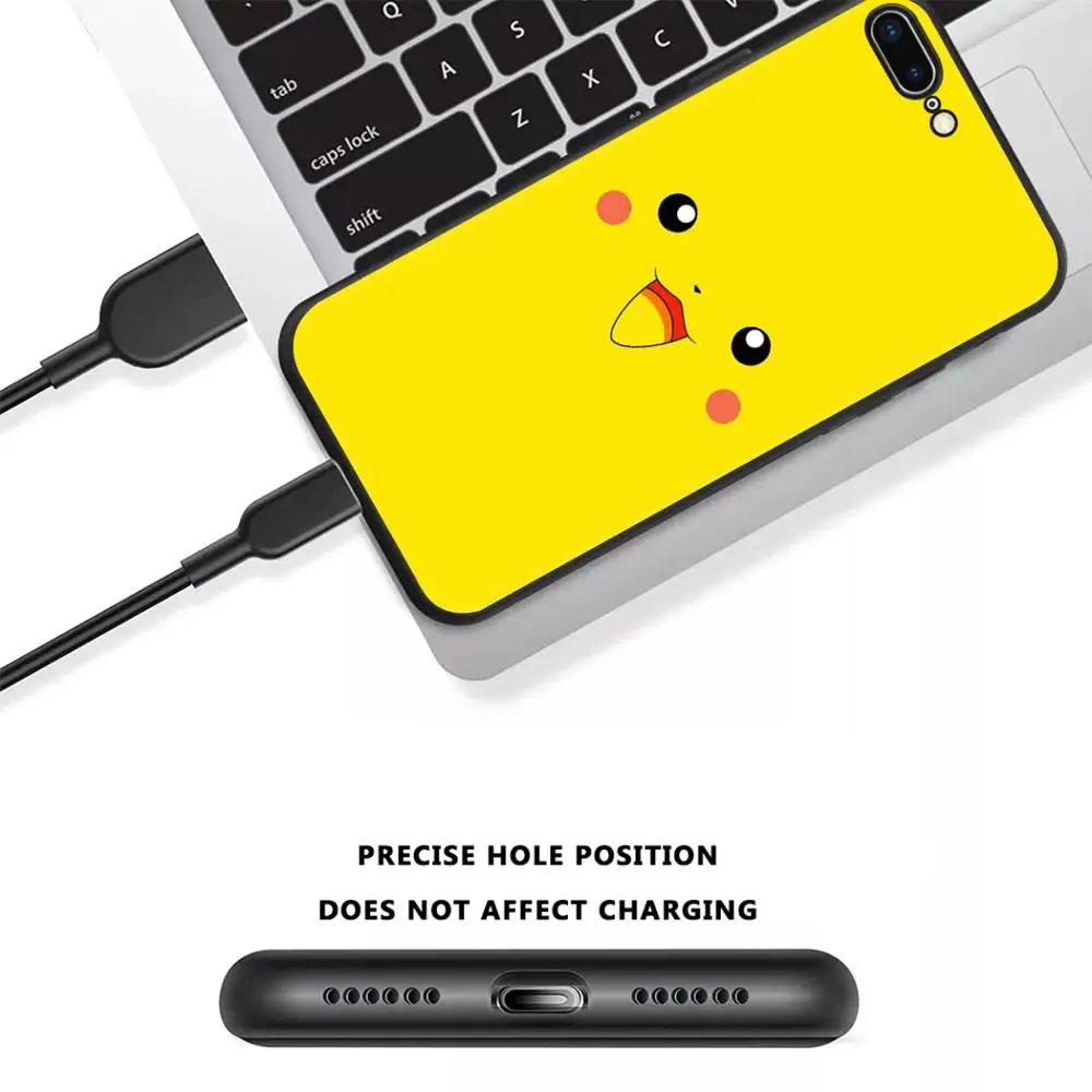 Мягкий чехол для iphone 11 Pro Xr Xs Max 6 6s 7 8 Plus 5 5S Se силиконовый TPU |