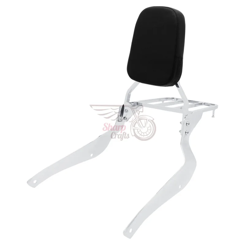 Задняя подкладка для мотоцикла багажная подставка Suzuki объемсия VL800 2001 2011 VL 800 8. 8 C50