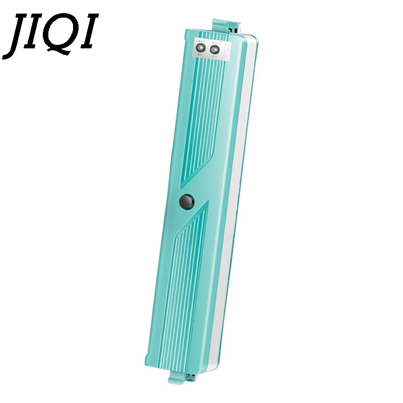 

Household Vacuum Sealer Packaging Machine Electric Fresh Wet&Dry Food Sealing Machine Saver Sausage Tea Plastic Bags Film Packer