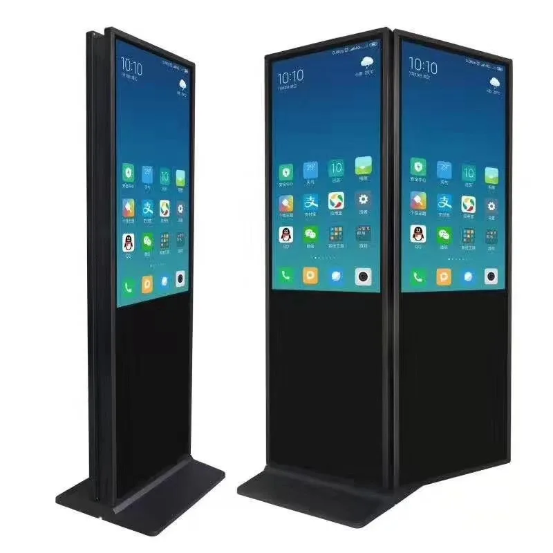 42 &quot46&quot 55 &quot65&quot 75 &quot85&quot дюймовый односторонний ЖК дисплей led lan wifi 4G Full HD Авто