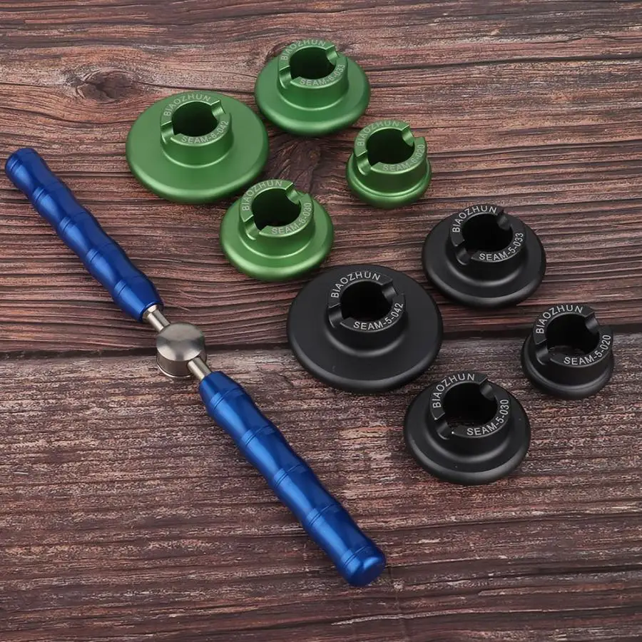 Часы Ремонт часы задняя крышка открывалка для удаления наручные ремонтный