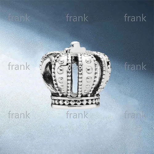 

790930 Royal Crown Charm